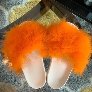 fur slides